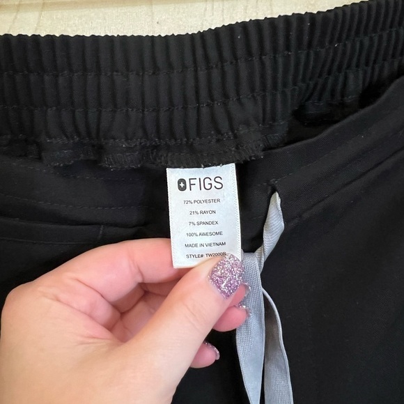 Figs scrub pants - Picture 5 of 5